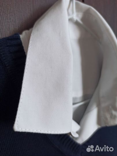 Школьная форма на мальчика 140-146, 10-11 лет