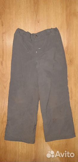 Костюм для мальчика