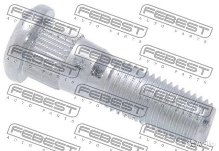 Febest 0184-003 Шпилька колесная
