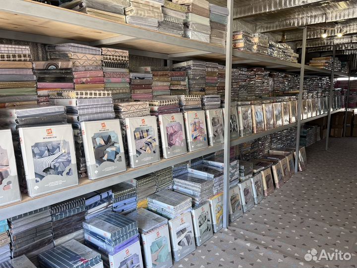 Постельное белья