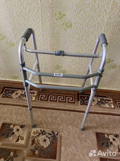 Ходунки для взрослых