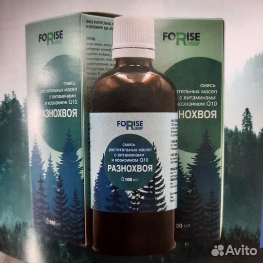 Продукция Алтая