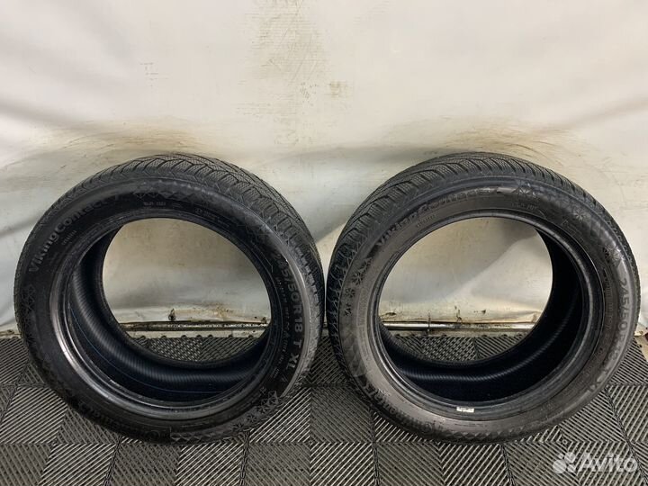 Continental ContiVikingContact 7 245/50 R18
