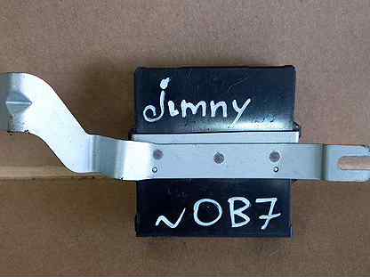 Блок управления раздаткой Suzuki Jimny