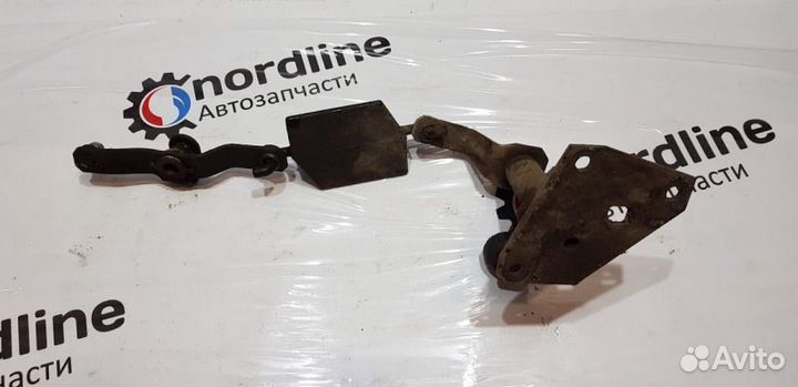 Механизм выбора передач Volkswagen Golf 4 хетчбек