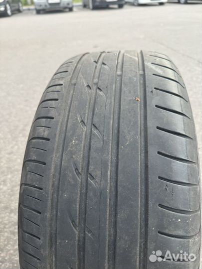 Yokohama C.Drive 2 AC02 235/50 R18 97V