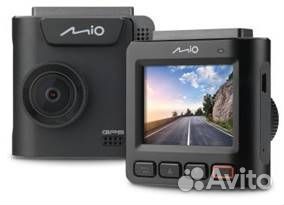 Видеорегистратор 