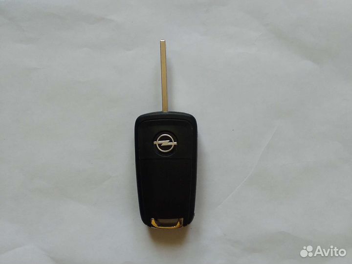 Ключи для автомобили