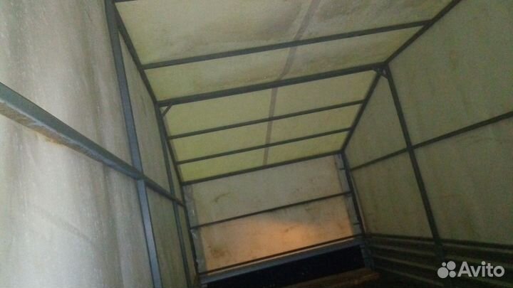 Аренда прицепа