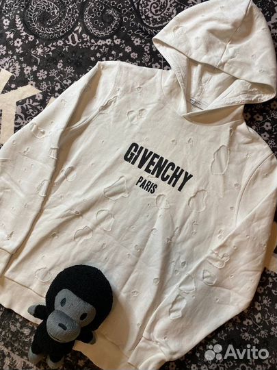 Givenchy Худи