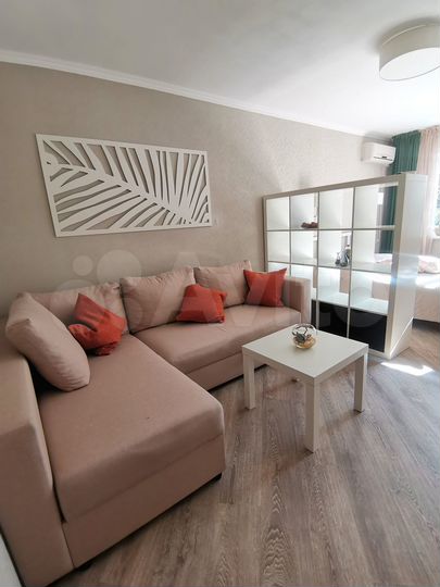 2-к. квартира, 54 м², 1/5 эт.