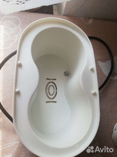 Подогреватель, стерилизатор 4 в 1