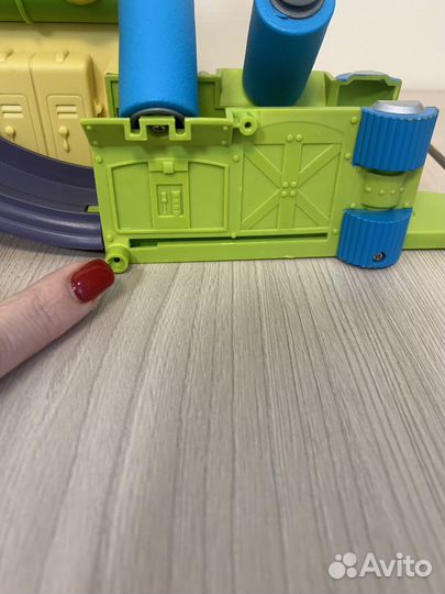 Чагинктон автосервис