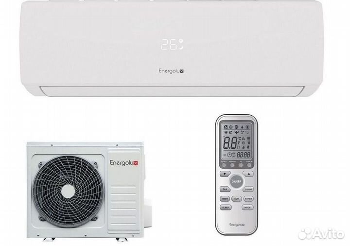 Кондиционер / большой выбор