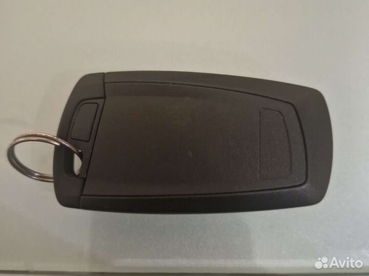 Смарт Ключ автомобильный