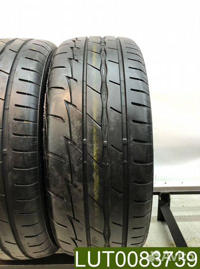 Bridgestone Potenza RE003 Adrenalin 215/45 R18 93W