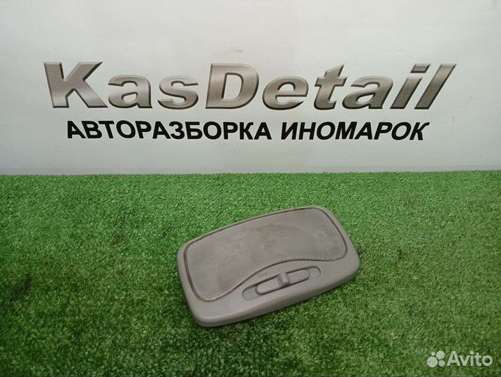 Салонный плафон Kia spectra