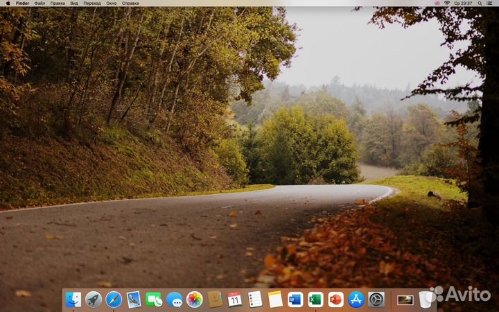 Apple Mac mini (2012, Server) 4-core i7 / 16 / 512