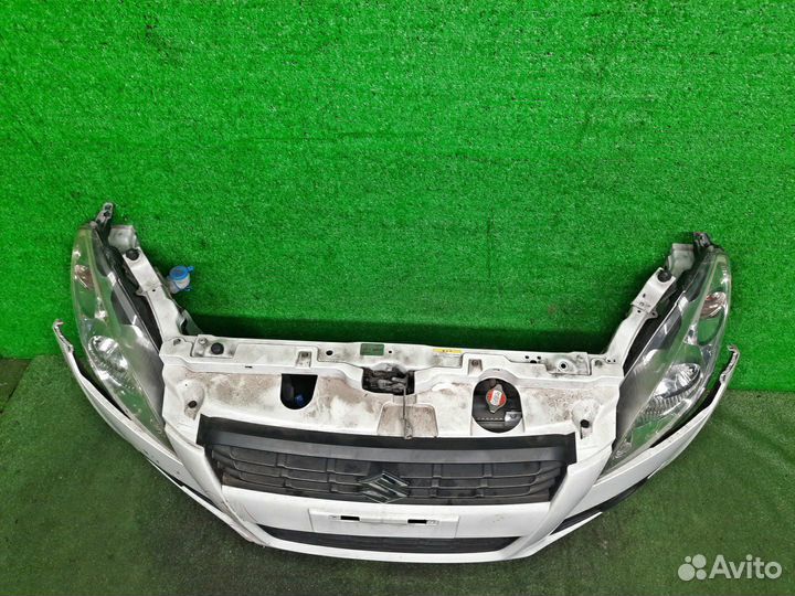 Ноускат Nosecut suzuki splash XB32S K12B