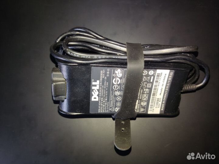 Ноутбук Dell pp29l