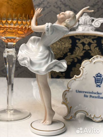 Статуэтка Германия