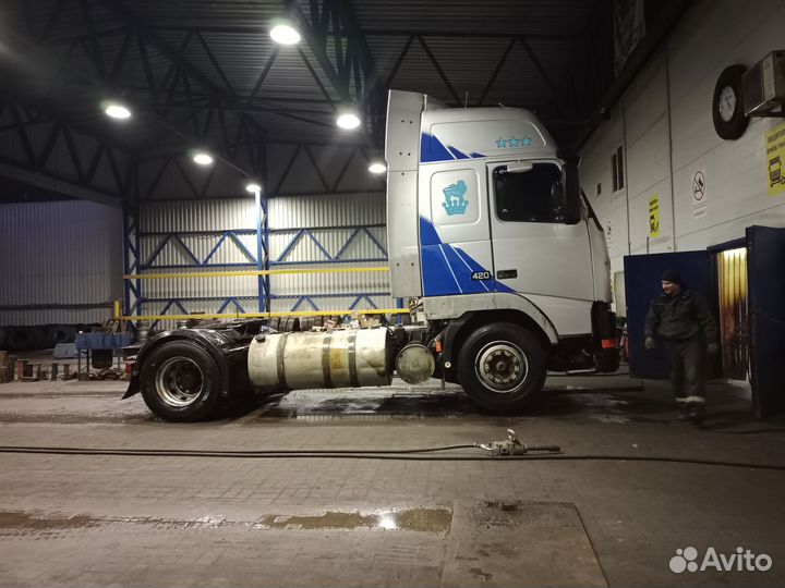 Volvo FH12, 1994