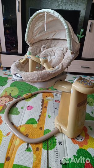 Люлька колыбель