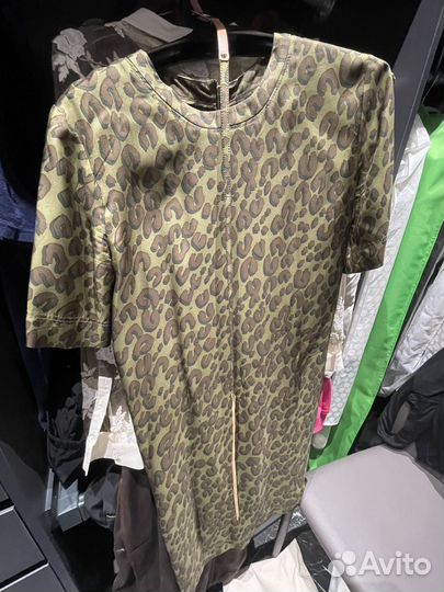 Louis vuitton платье