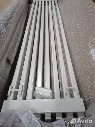 Дизайнерский радиатор 30х60