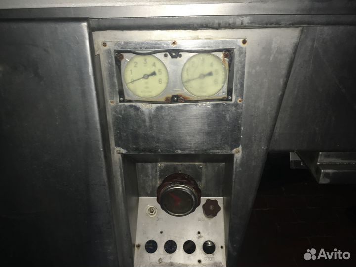 Иньектор Карпович (омский)