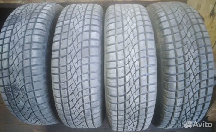 КАМА Кама-221 235/70 R16 109Q