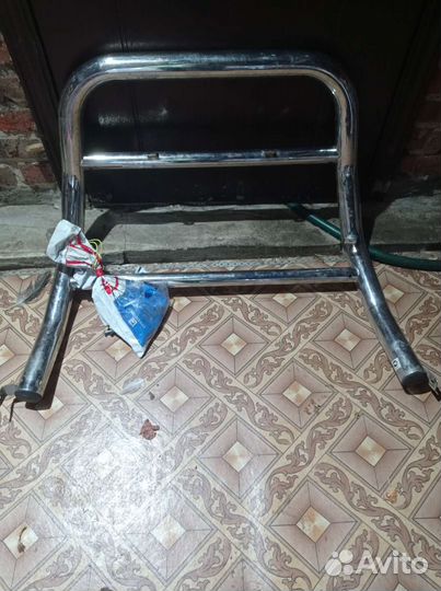 Кенгурятник