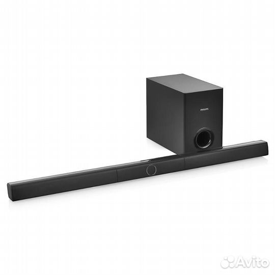 Домашний кинотеатр