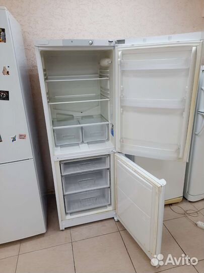 Холодильник с доставкой и гарантией