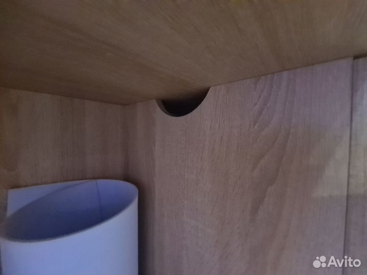 Тумба лдсп с водостойким покрытием