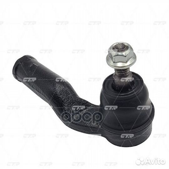 Наконечник рулевой тяги CE0077L CTR
