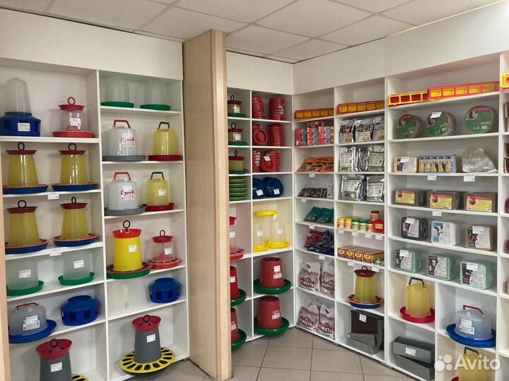 Премиксы 1кг. в ассортименте