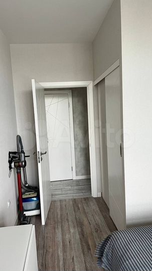 2-к. квартира, 62 м², 10/13 эт.