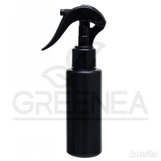 Флакон 100 мл 24/410 с мини-триггером