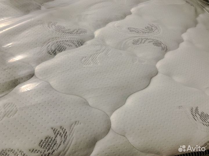 Матрас Serta Sanders новый, есть в наличии
