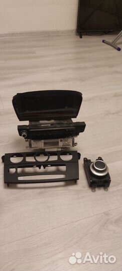 Ссс е60 рестайлинг