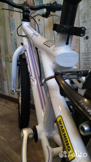 Детский велосипед 20