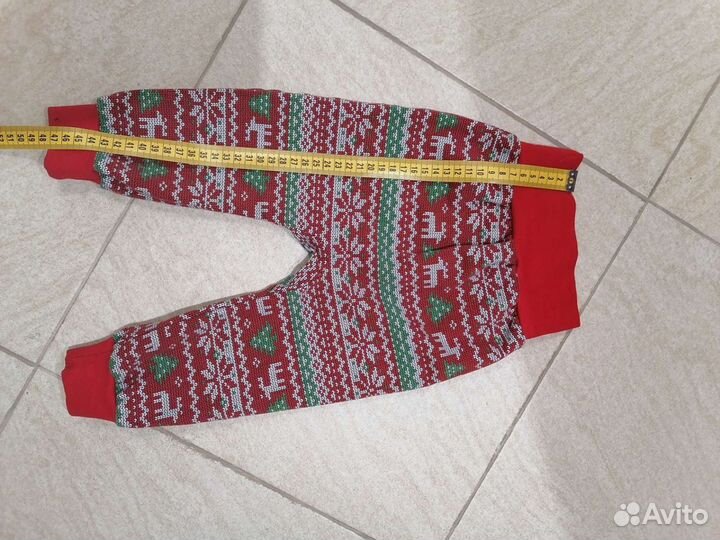 Костюм новогодний детский