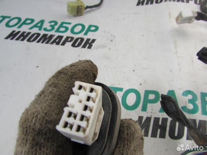 Проводка двери для Kia Magentis 1 2000-2005г