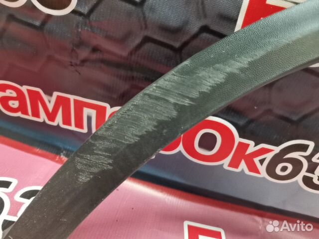 Накладка крыла Mercedes-Benz GLC-Class