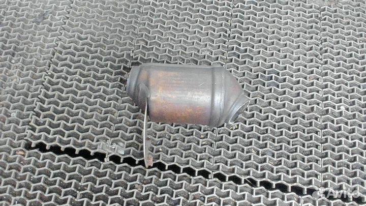 Катализатор Volkswagen Touareg, 2008