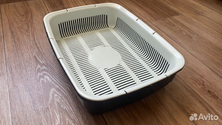 Лоток для кошек