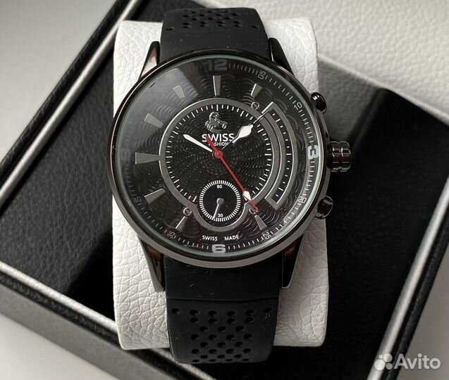 Наручные часы (7989)