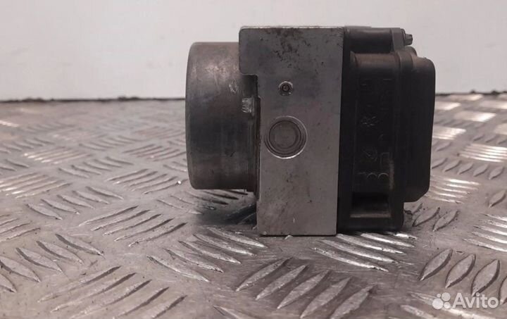 Блок абс 8200955226 Renault Kangoo I 2003 - 2008 года