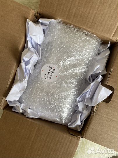 Косметика пробники